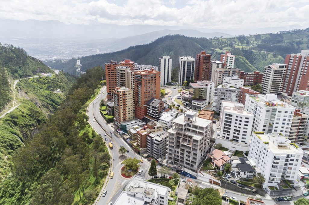 Edificio Barreto - CLAVE Bienes Raíces