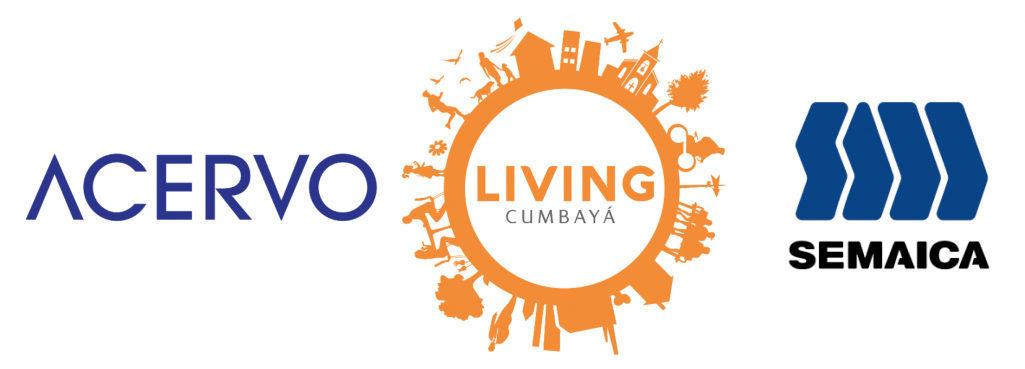 Living Cumbayá - Revista CLAVE! edición 103
