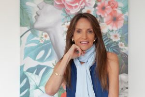 Caridad Vela - Revista CLAVE Bienes Raíces edición 103