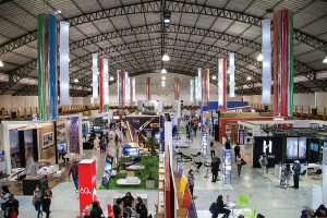 Feria de Vivienda CLAVE - Revista CLAVE Bienes Raíces edición 103