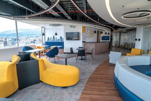 CAME Arquitectos - Revista CLAVE! Edicion 104