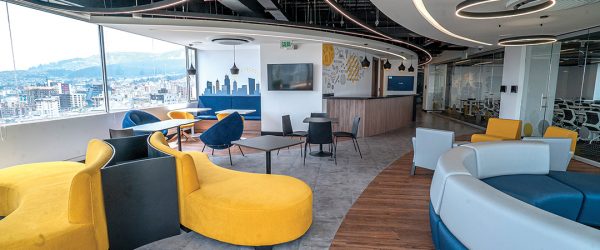 CAME Arquitectos - Revista CLAVE! Edicion 104