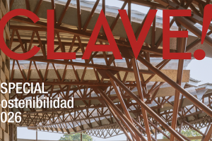 Portada Revista CLAVE! ed 127