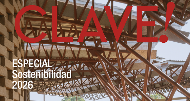 Portada Revista CLAVE! ed 127