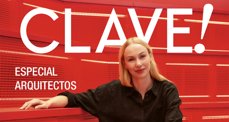 Portada edición 128 - Revista CLAVE Bienes Raíces Ecuador