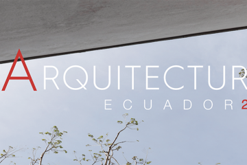 Especial Arquitectos Ecuador 2026 - Revista CLAVE Bienes Raíces Ecuador