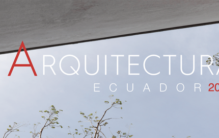 Especial Arquitectos Ecuador 2026 - Revista CLAVE Bienes Raíces Ecuador