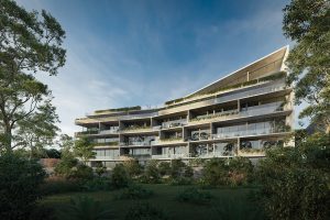 Living Cumbaya - Revista CLAVE! Edicion 104