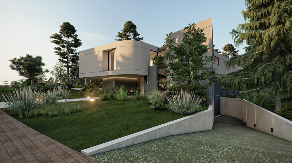 Najas Arquitectos - Especial Arquitectos CLAVE 2022