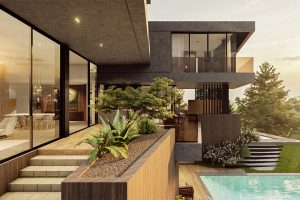 Najas Arquitectos - Especial Arquitectos CLAVE 2022