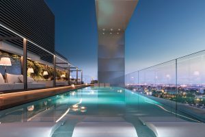 Touza Arquitectos - Revista CLAVE! Edicion 104