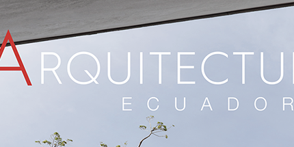 Especial Arquitectos Ecuador 2026 - Revista CLAVE Bienes Raíces Ecuador