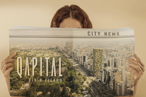 PORTADA edición 125 Revista CLAVE Ecuador