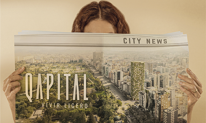 PORTADA edición 125 Revista CLAVE Ecuador