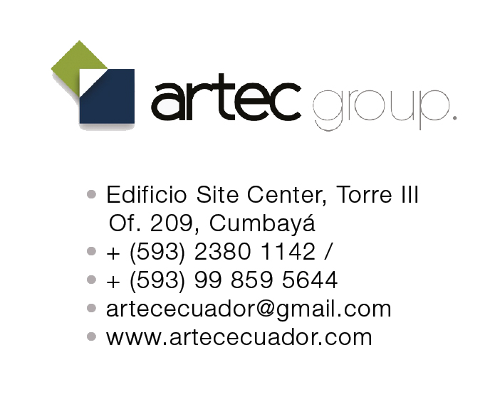 Artec Group - Especial Arquitectos CLAVE 2022