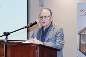 Ernesto Gamboa - Revista CLAVE! edición 105