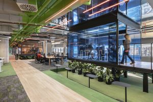 Metaverso y Biofilia - Marta Gallo - Revista CLAVE! Edición 106