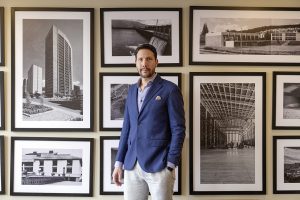 Fernando Correa - Revista CLAVE! Edición 106