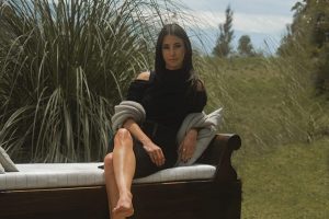 Vanessa La Sasso -Revista CLAVE! Edición 106