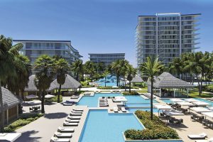 Seascape - Metrica - Revista CLAVE! Bienes Raíces Ecuador - ed 108