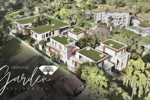 Rodrigo Andrade - Diamond - Revista CLAVE! Bienes Raíces Ecuador - ed 108