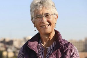 YOLANDA KAKABADSE - Revista CLAVE! Bienes Raíces Ecuador - ed 108