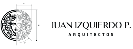 Juan Izquierdo Arquitectos - Especial Arquitectos 2023 Revista CLAVE!