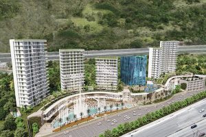 Acqua Gardens - Pronobis - Coloncopr - Revista CLAVE! ed. 110