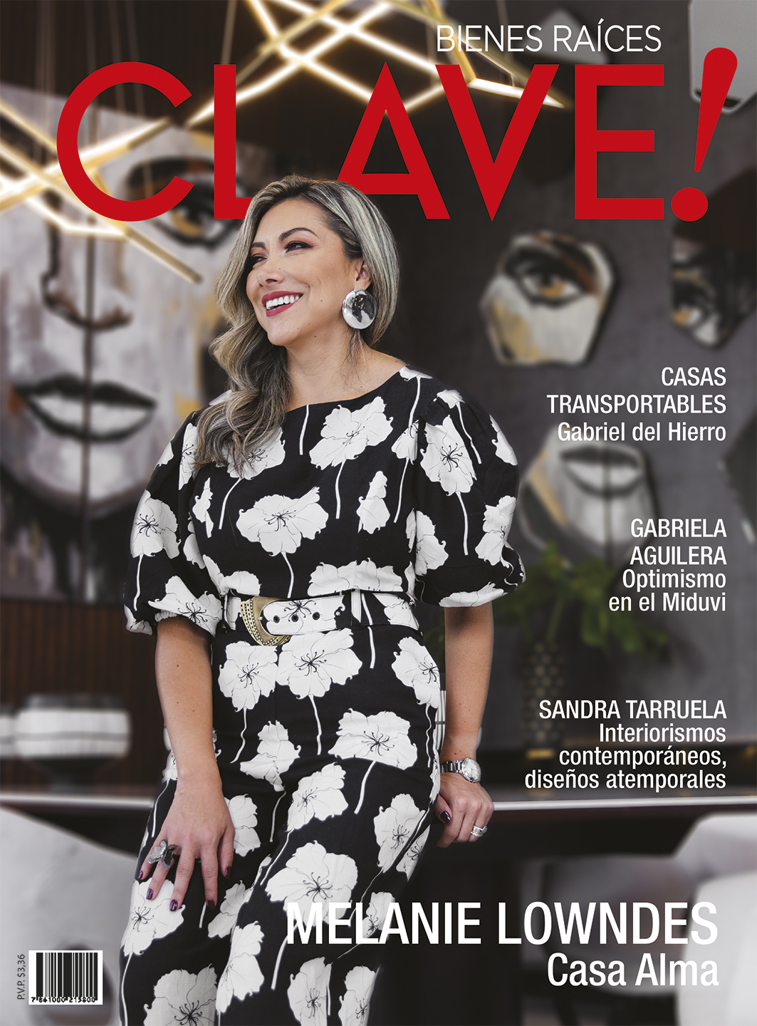 Edición 109 - Revista CLAVE!
