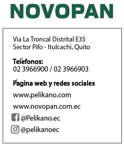 Novopan. Pelikano y Diez + Muller - Revista CLAVE! ed 110