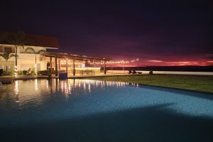 Hotel La Piedra - Revista CLAVE! ed 111