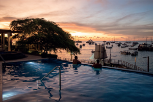 Hotel Indigo - Revista CLAVE! ed 111