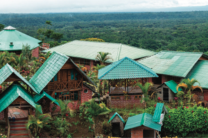 Altos del Pastaza - Revista CLAVE! ed 111