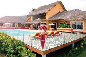 Tanusas - Revista CLAVE! ed 111