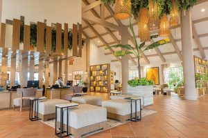 Hotel Oro Verde - Revista CLAVE! ed 111