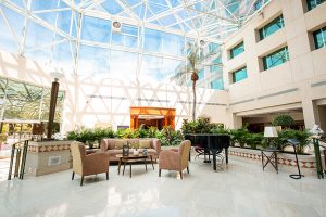 JW Marriott - Revista CLAVE! ed 111