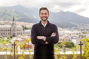 Niels Olsen - Revista CLAVE! ed 111