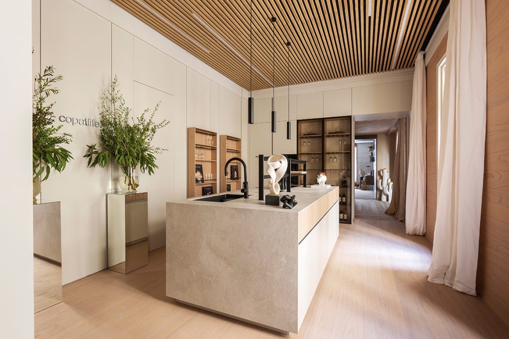 Accesorios de cocina que son tendencia - Estudio Arquitecto Jorge Morán -  Montevideo, Uruguay