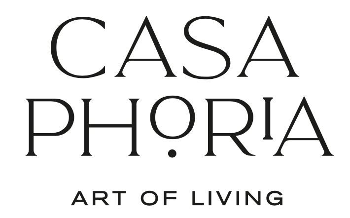 Casa Phoria - Revista CLAVE! Bienes Raíces Ecuador ed 112