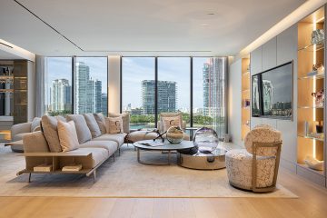 Especial Arquitectura de Interiores CLAVE! El arte de crear espacios - Revista CLAVE! Ed 113