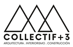 Collectif+3 - Especial Arquitectos Ecuador 2024 - Revista CLAVE! ed 116