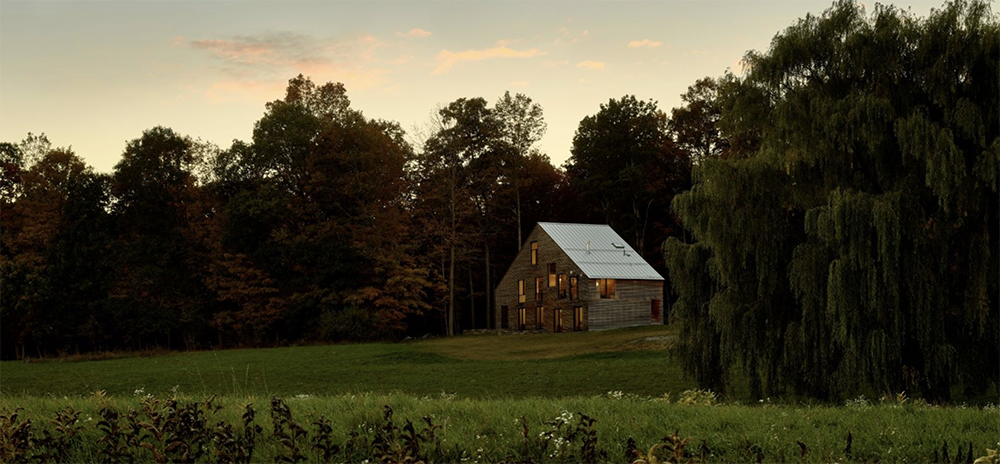 Eric Bunge nArchitects - Revista CLAVE! Bienes Raíces Ecuador