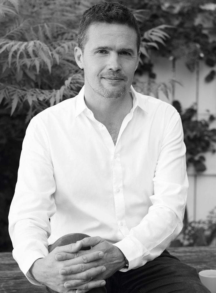 Eric Bunge nArchitects - Revista CLAVE! Bienes Raíces Ecuador