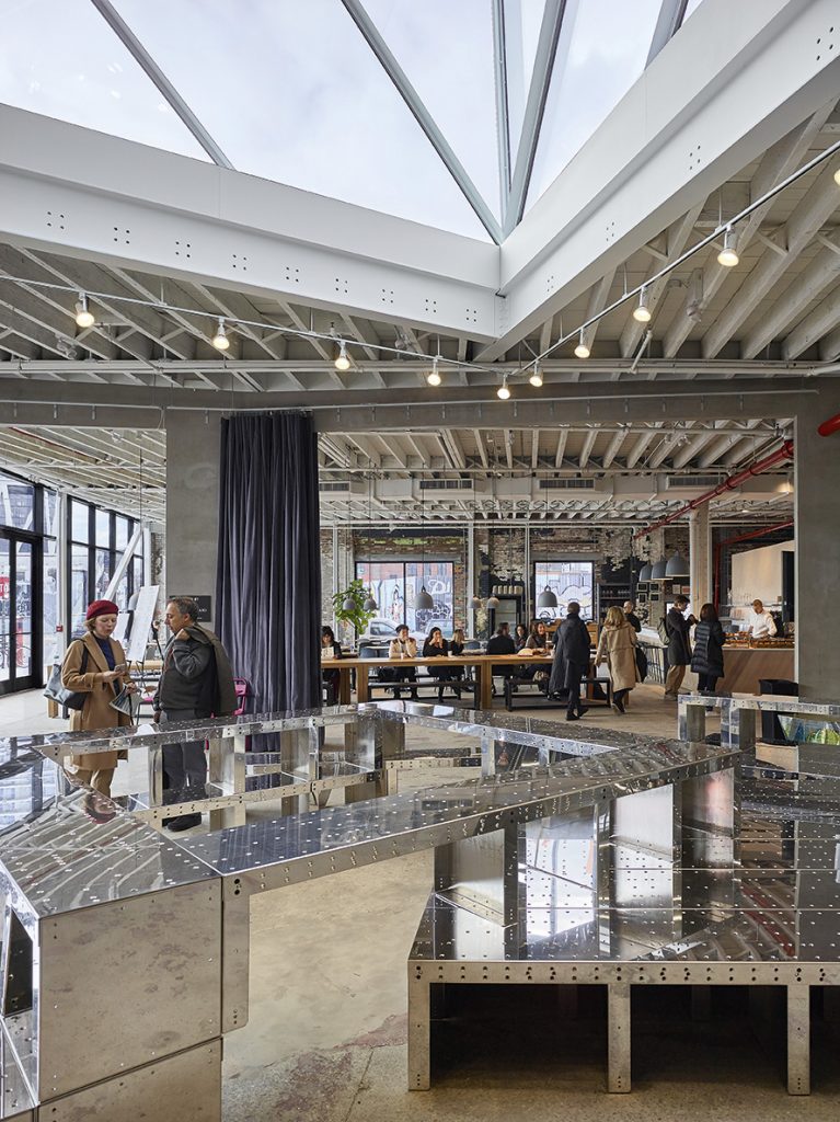 Eric Bunge nArchitects - Revista CLAVE! Bienes Raíces Ecuador