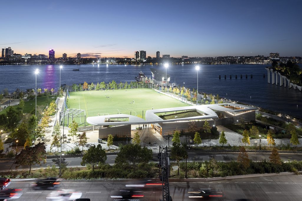 Eric Bunge nArchitects - Revista CLAVE! Bienes Raíces Ecuador