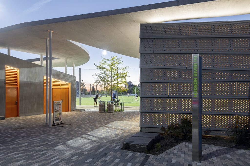 Eric Bunge nArchitects - Revista CLAVE! Bienes Raíces Ecuador