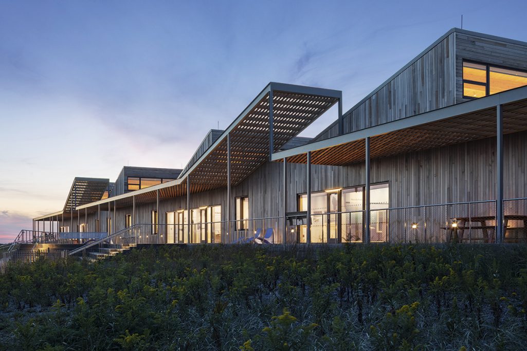 Eric Bunge nArchitects - Revista CLAVE! Bienes Raíces Ecuador