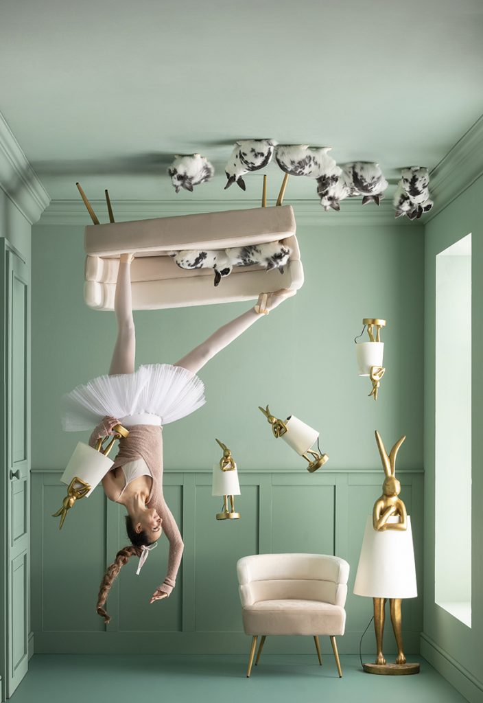 KARE - Revista CLAVE! Bienes Raíces Ecuador