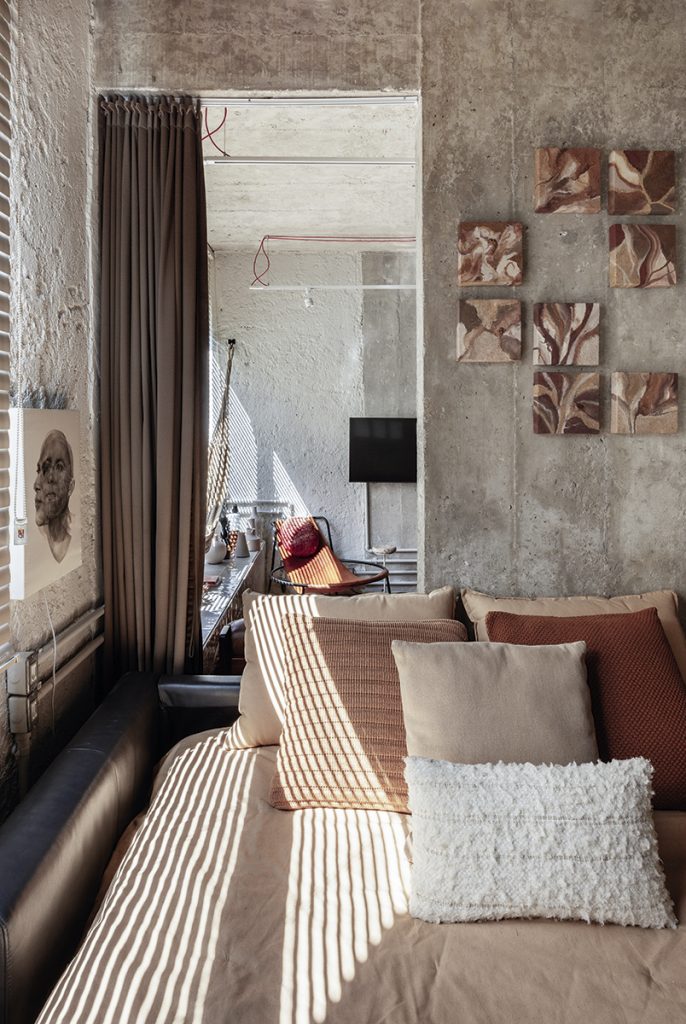 Belchior Almeida Proyecto Ape Um - Revista CLAVE! Bienes Raíces Ecuador