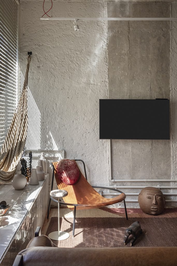 Belchior Almeida Proyecto Ape Um - Revista CLAVE! Bienes Raíces Ecuador